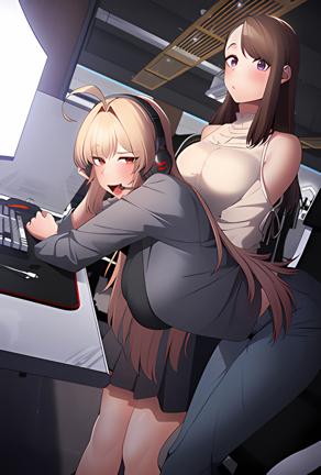更新漫画3